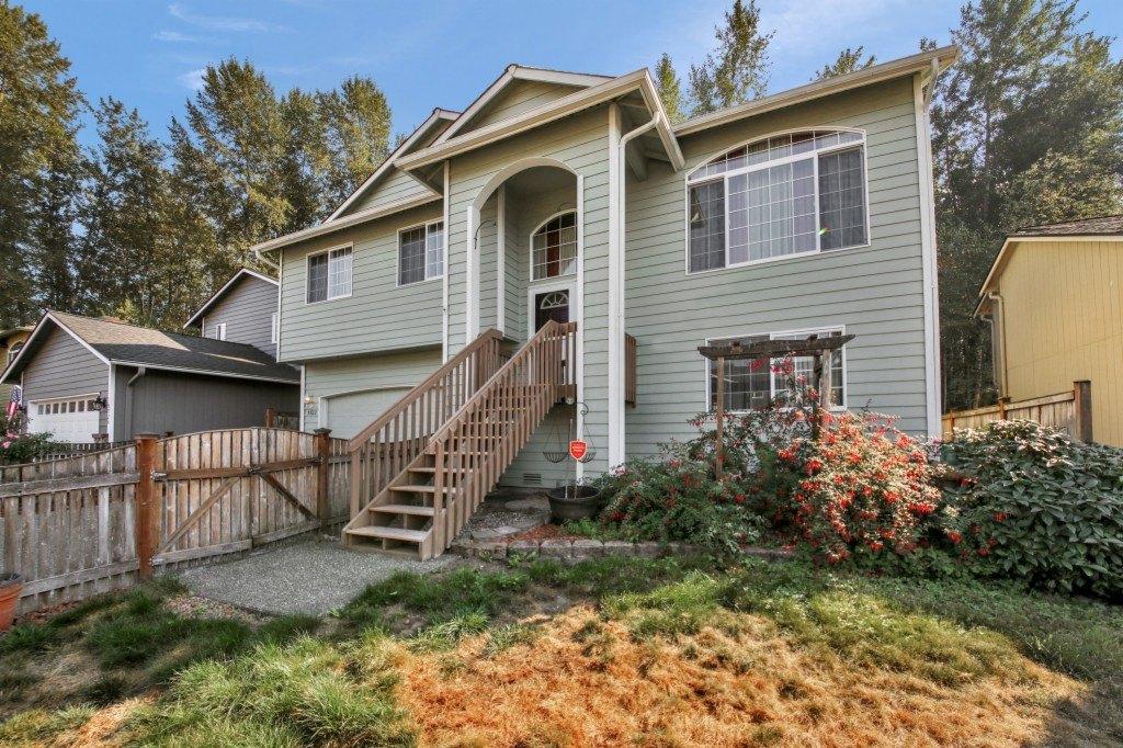 129th St Ne, Marysville, WA 98271