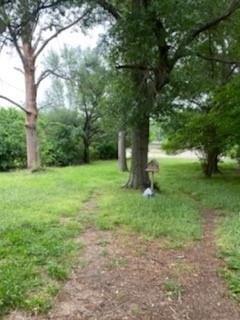 W Collin St, Corsicana, TX 75110