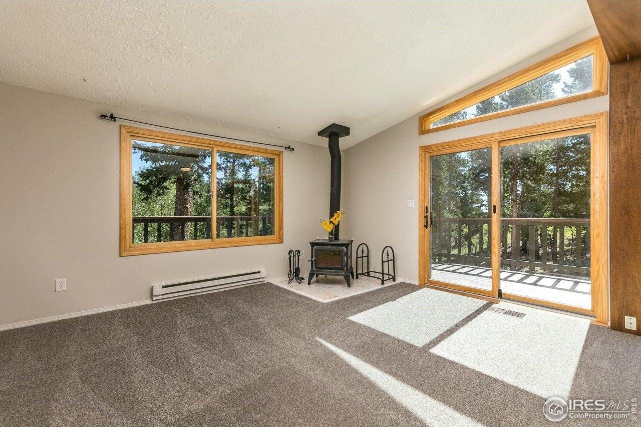 Ronnie Rd, Golden, CO 80403