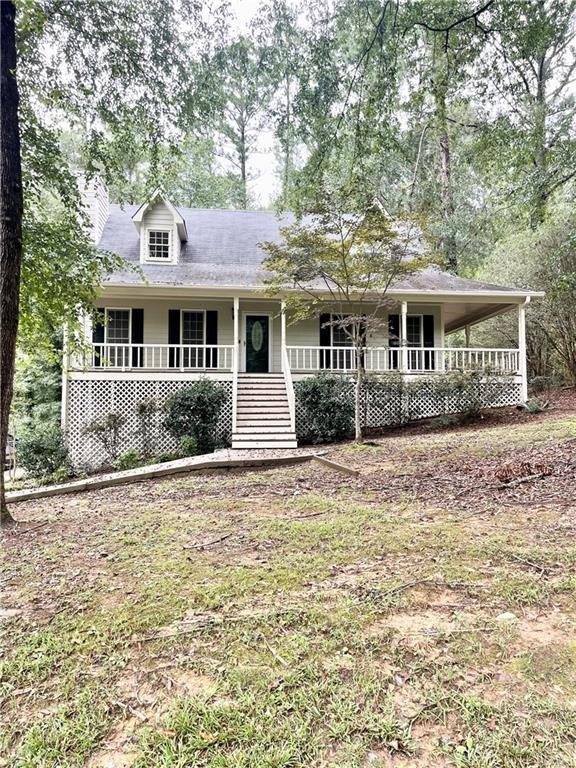 Regent Ct, Douglasville, GA 30134