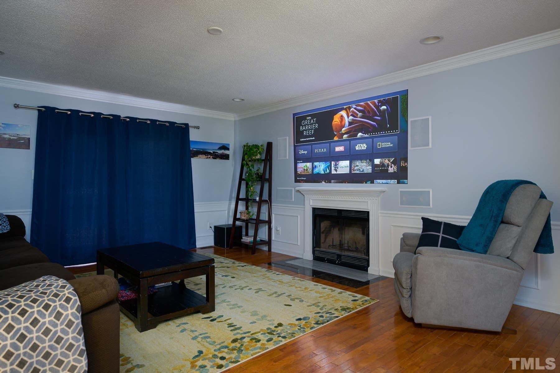 Billingham Ct, Raleigh, NC 27604
