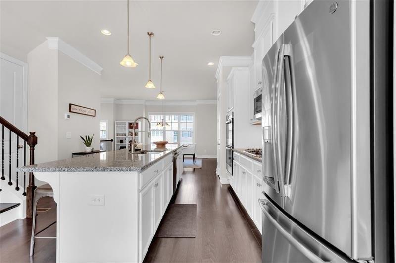 Benton Ln, Chamblee, GA 30341