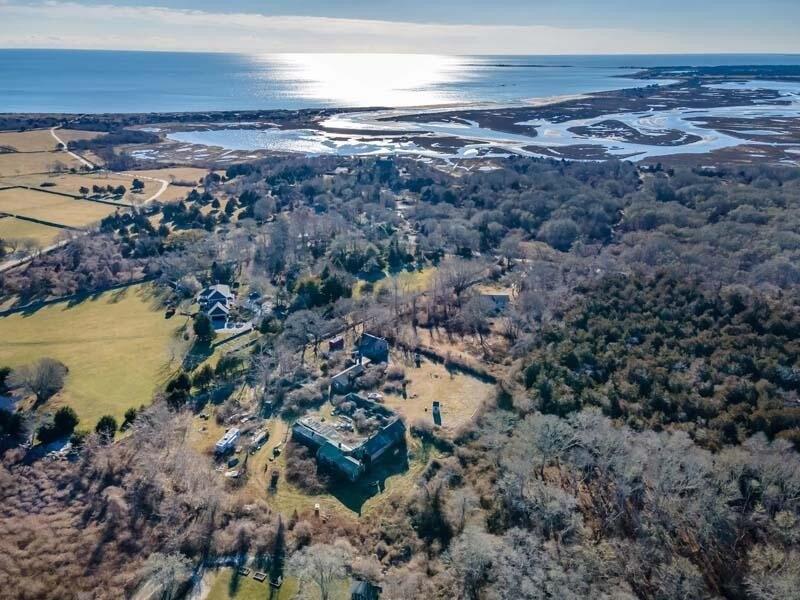 Jordan Rd, South Dartmouth, MA 02748