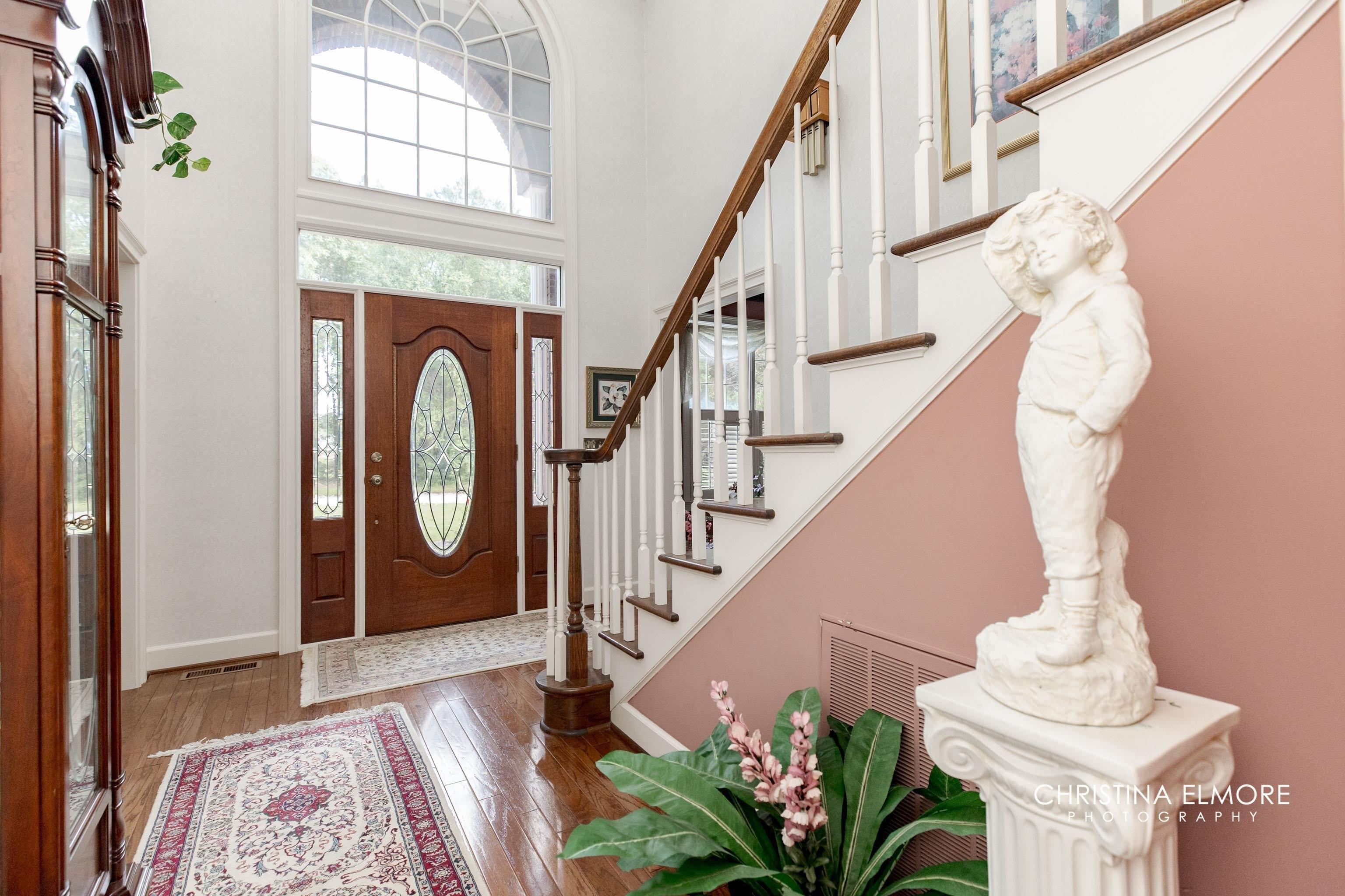 Stathams Way, Warner Robins, GA 31088
