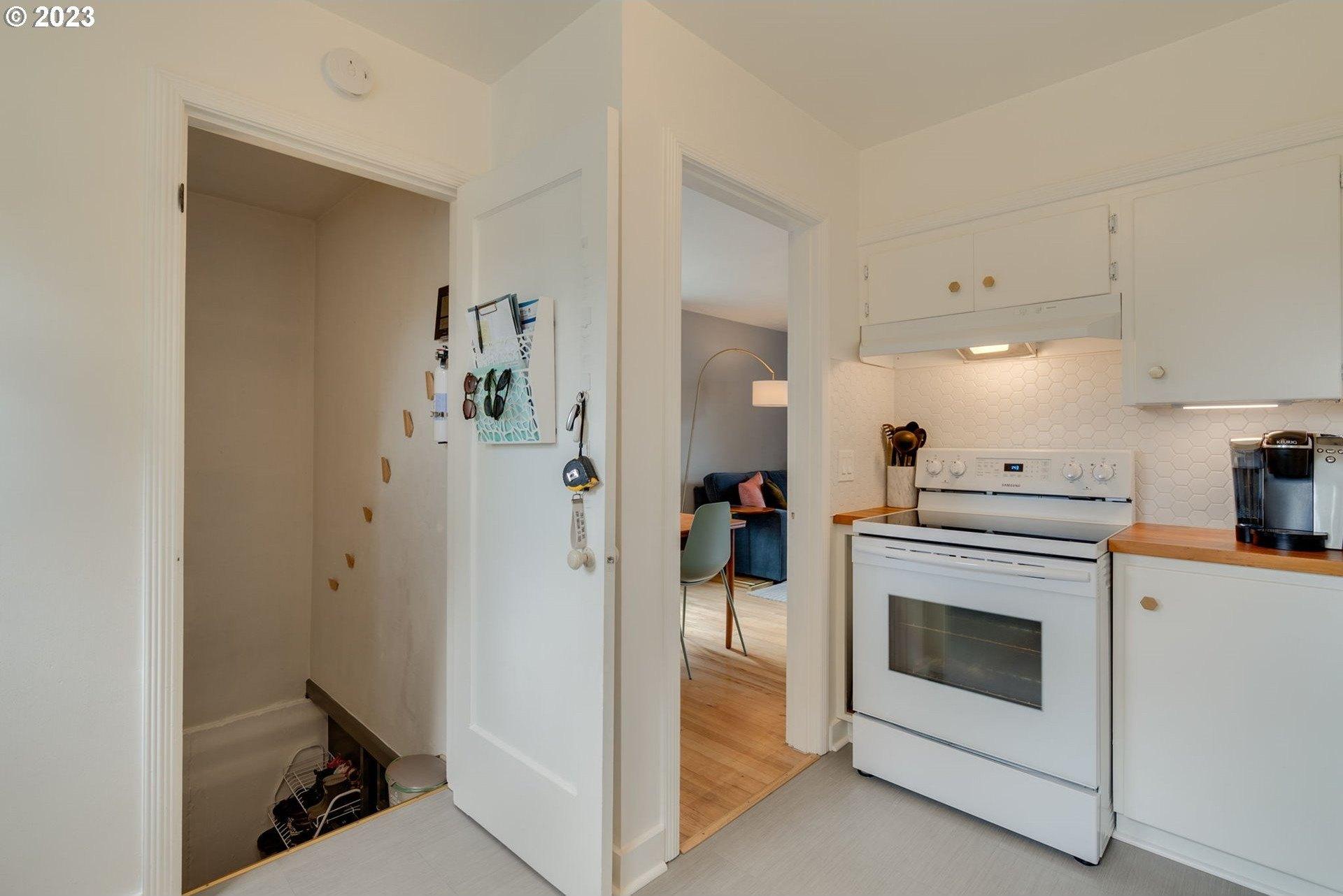 Ne 72nd Ave, Portland, OR 97213