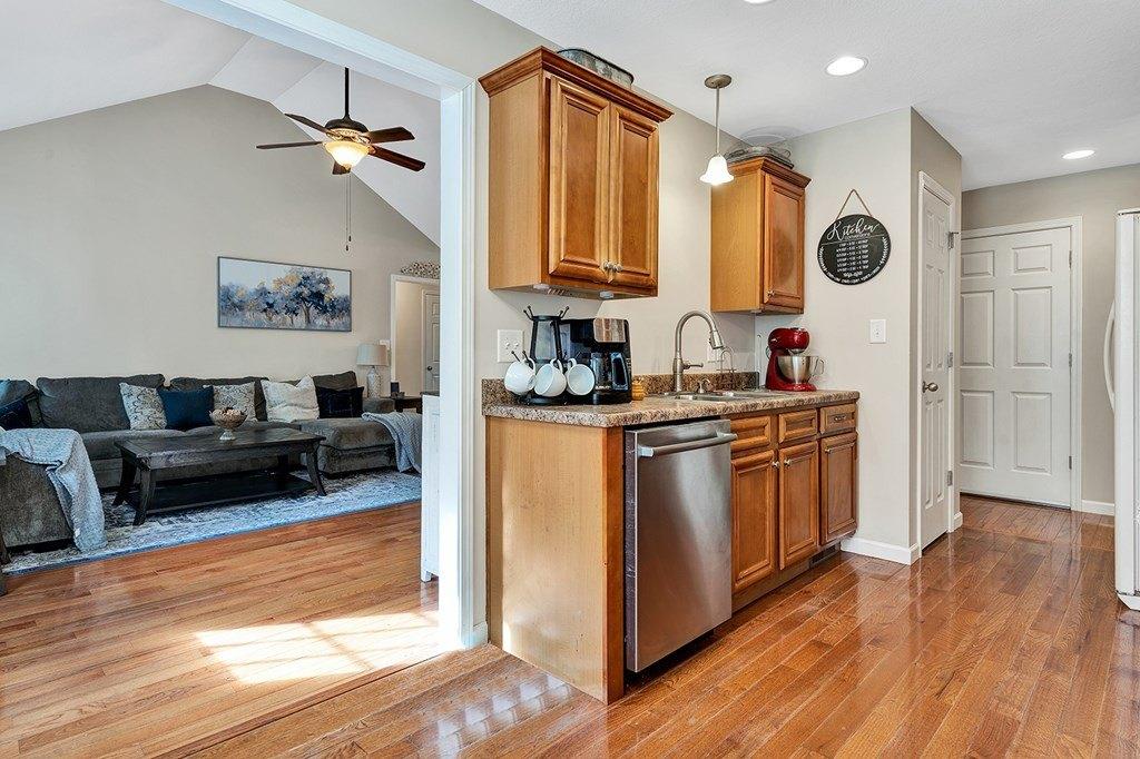 Farmway Dr Se, Cleveland, TN 37323
