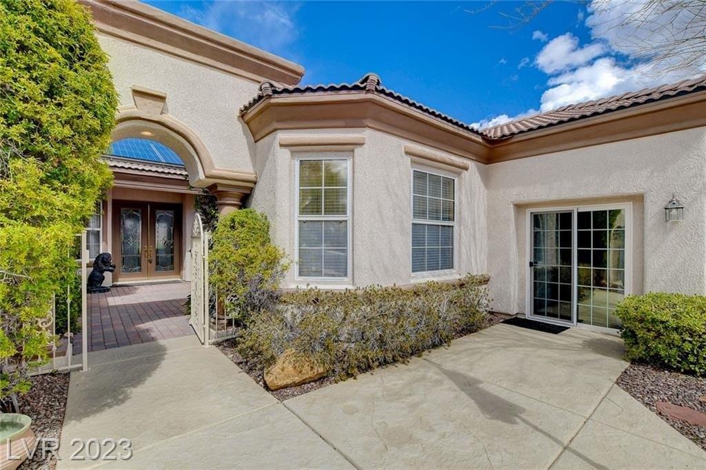 Mandarino Ave, Las Vegas, NV 89135
