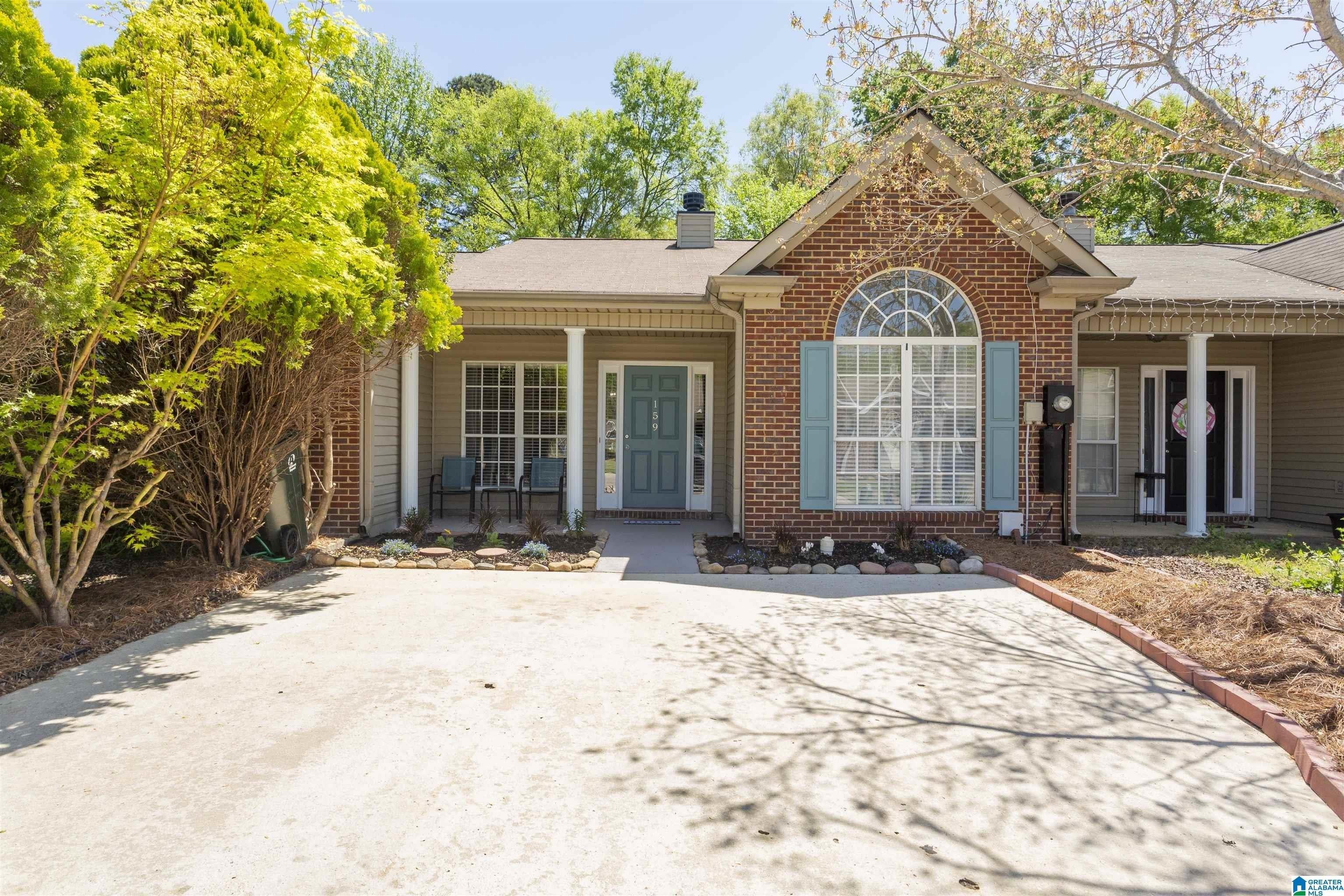 Hidden Creek Cv, Pelham, AL 35124