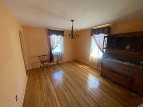 Jarry St, New Bedford, MA 02745