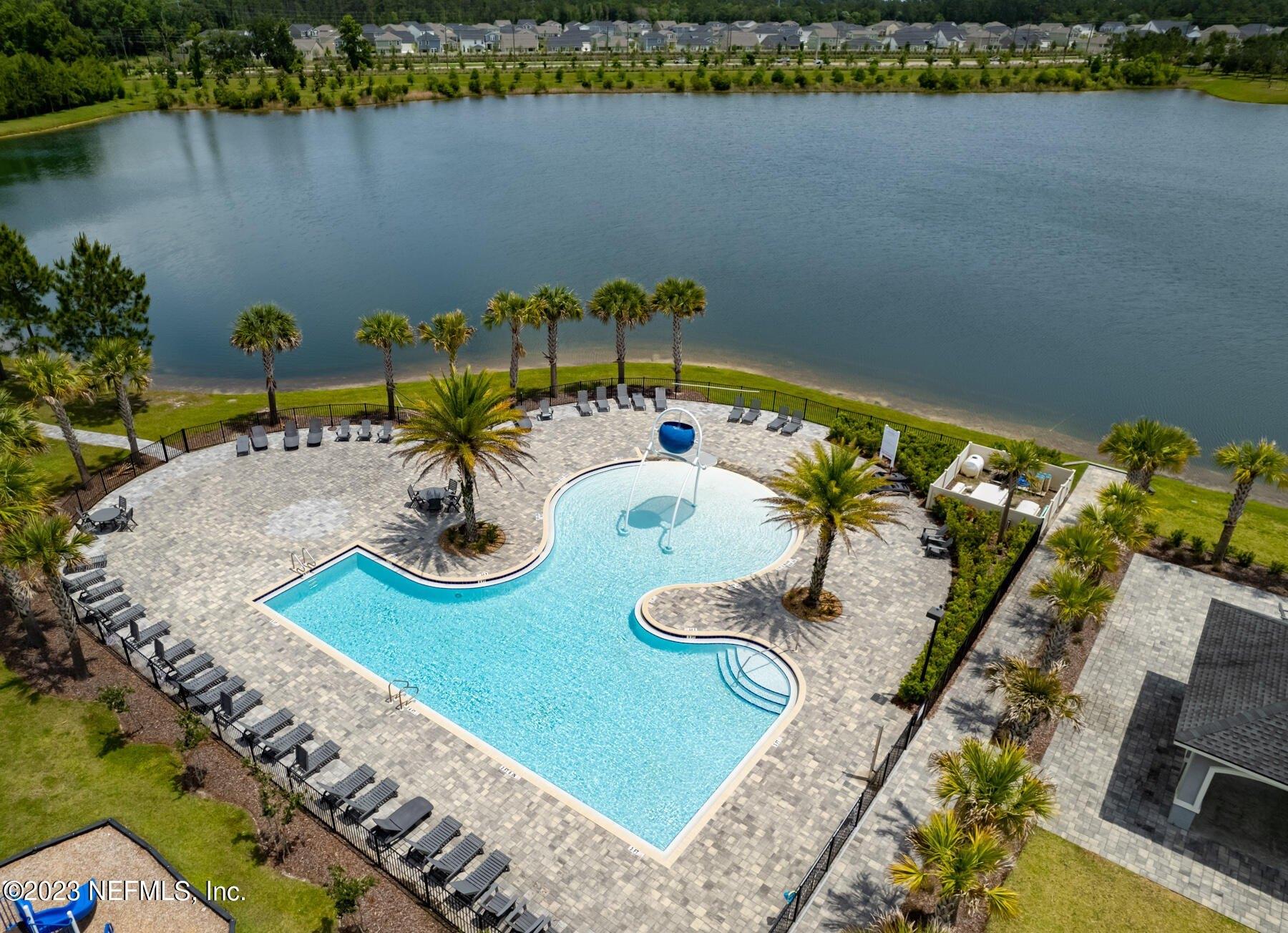 Athens Dr, Saint Augustine, FL 32092