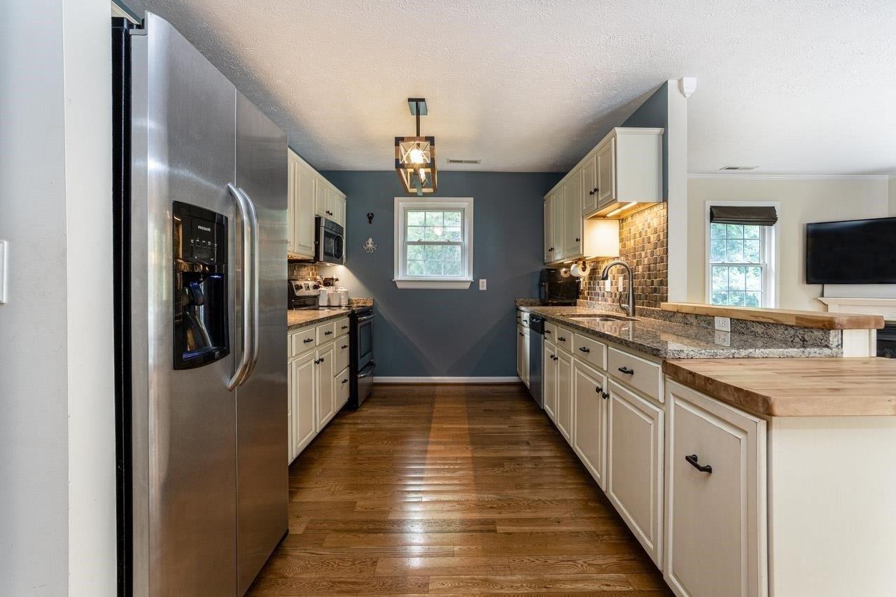 Lanier Ln, Mc Gaheysville, VA 22840