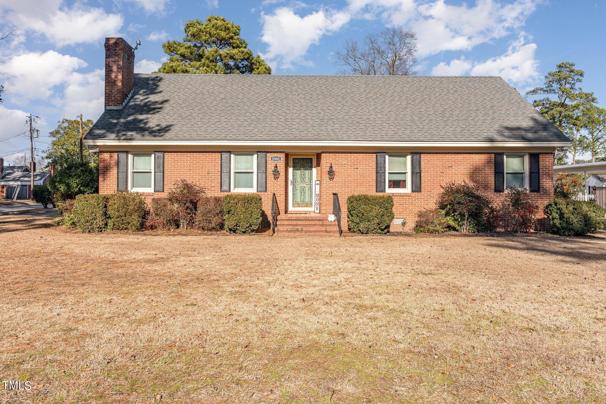 E Mulberry St, Goldsboro, NC 27530