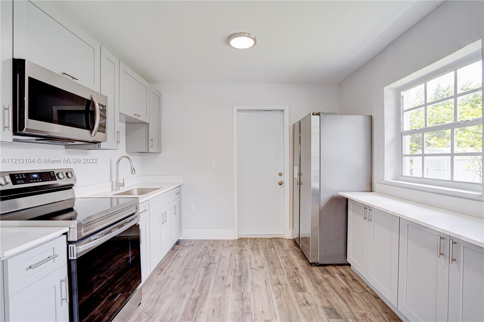 Nw 136th St, North Miami, FL 33168