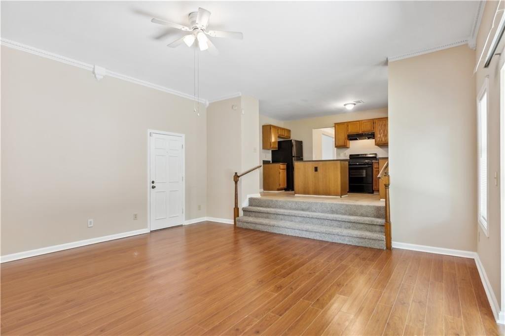 Shore Rd, Lithonia, GA 30058