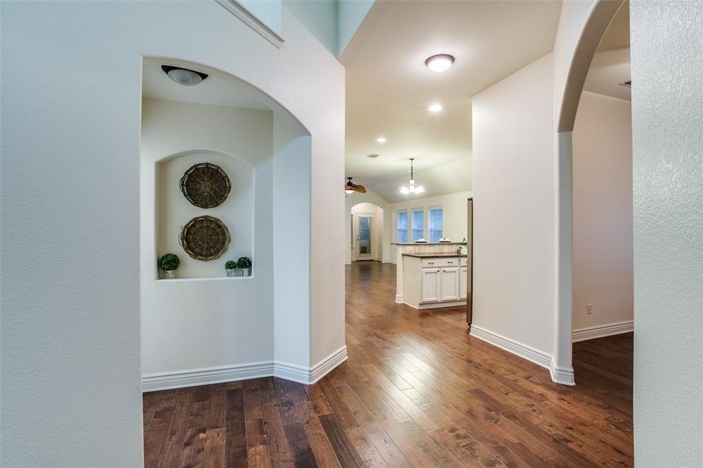 Tyler Dr, Lantana, TX 76226