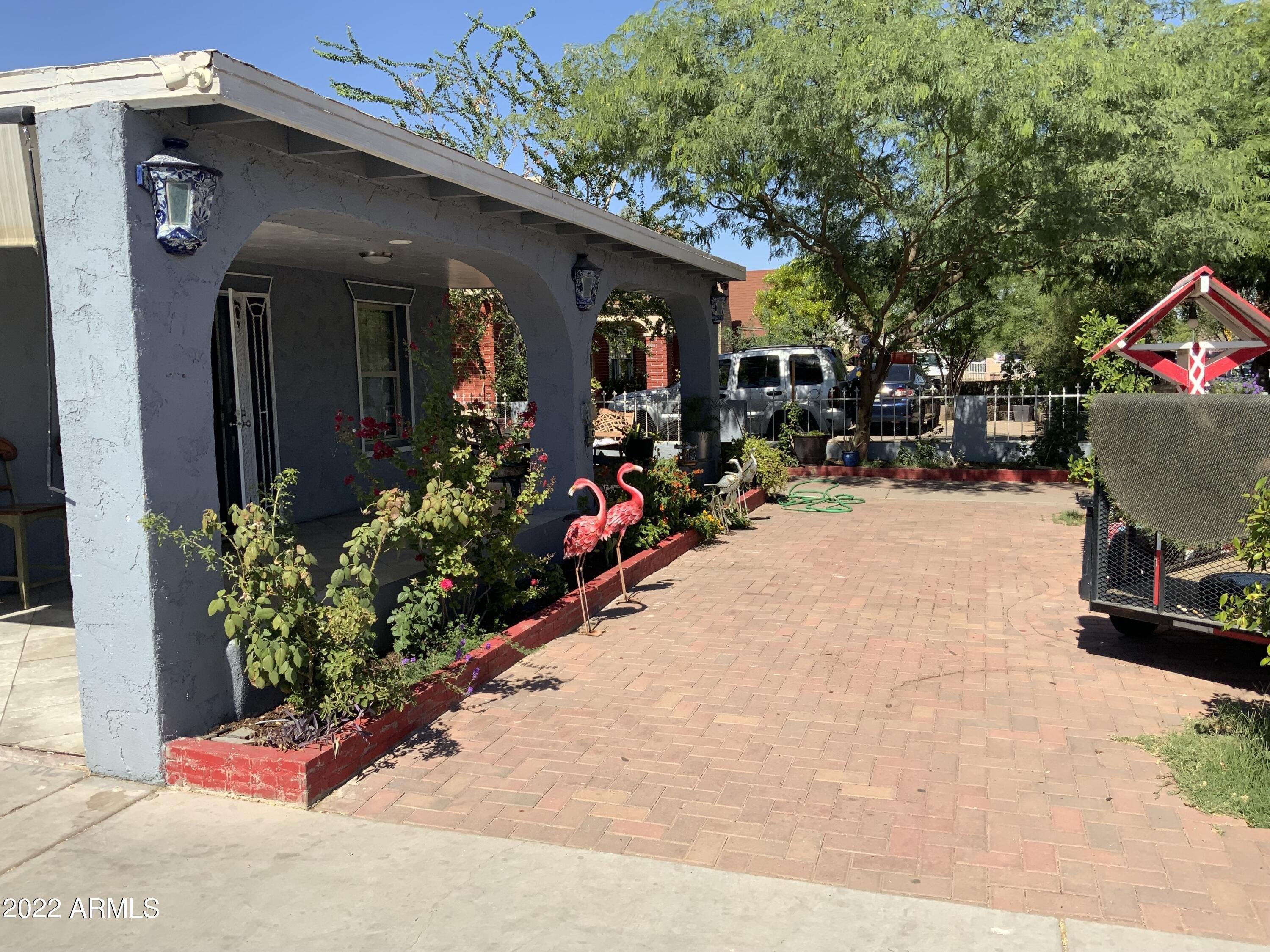 E Mckinley St, Phoenix, AZ 85006