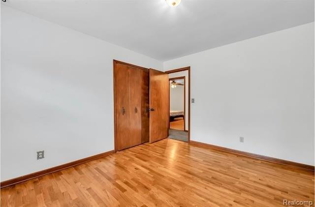 N Gale Rd, Davison, MI 48423