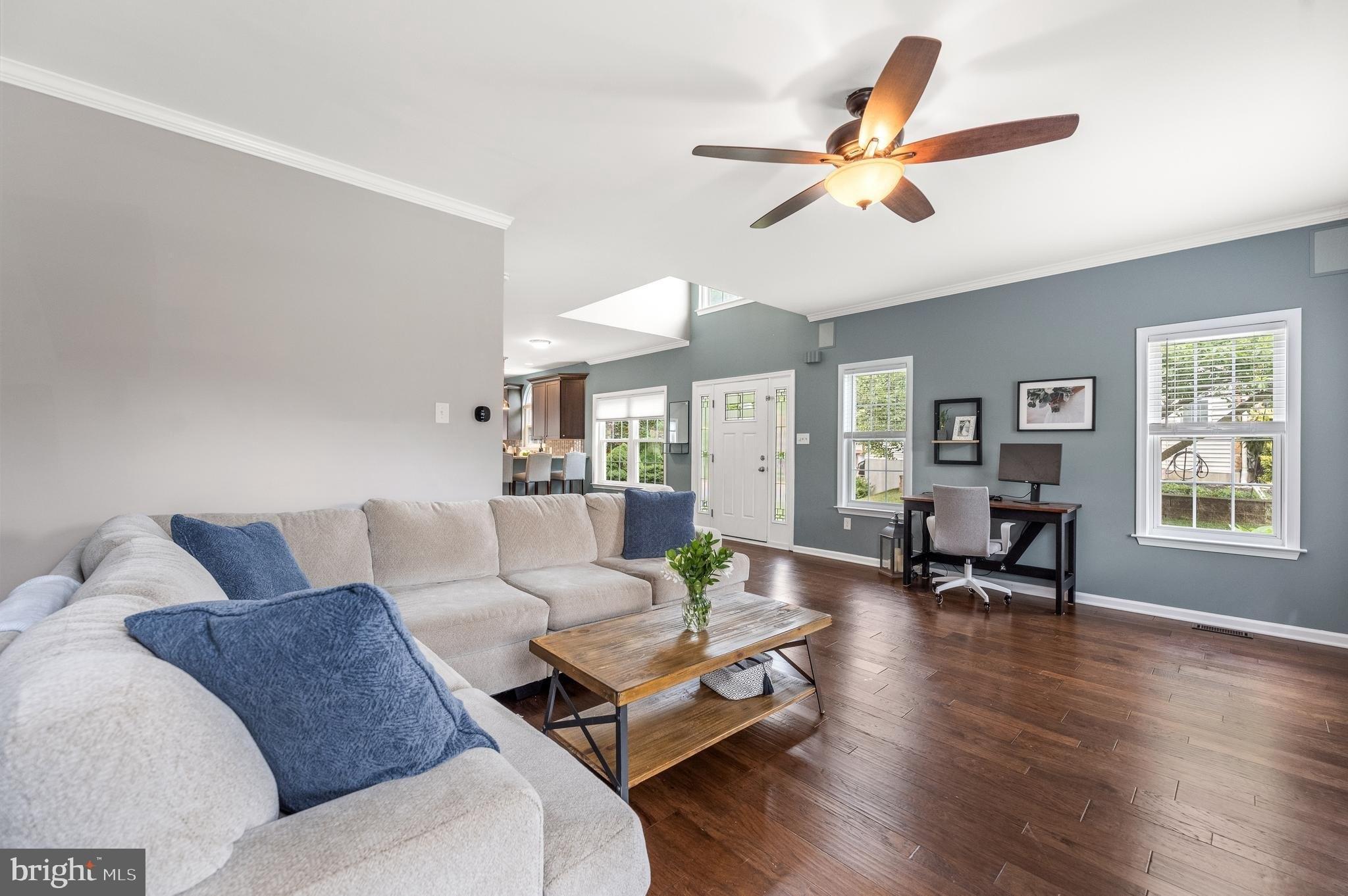 Galway Dr, West Chester, PA 19380