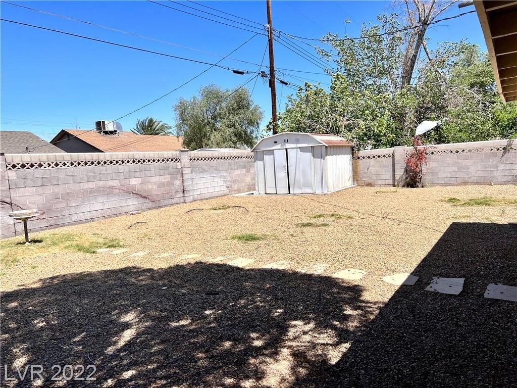 Churchill Ave, Las Vegas, NV 89107