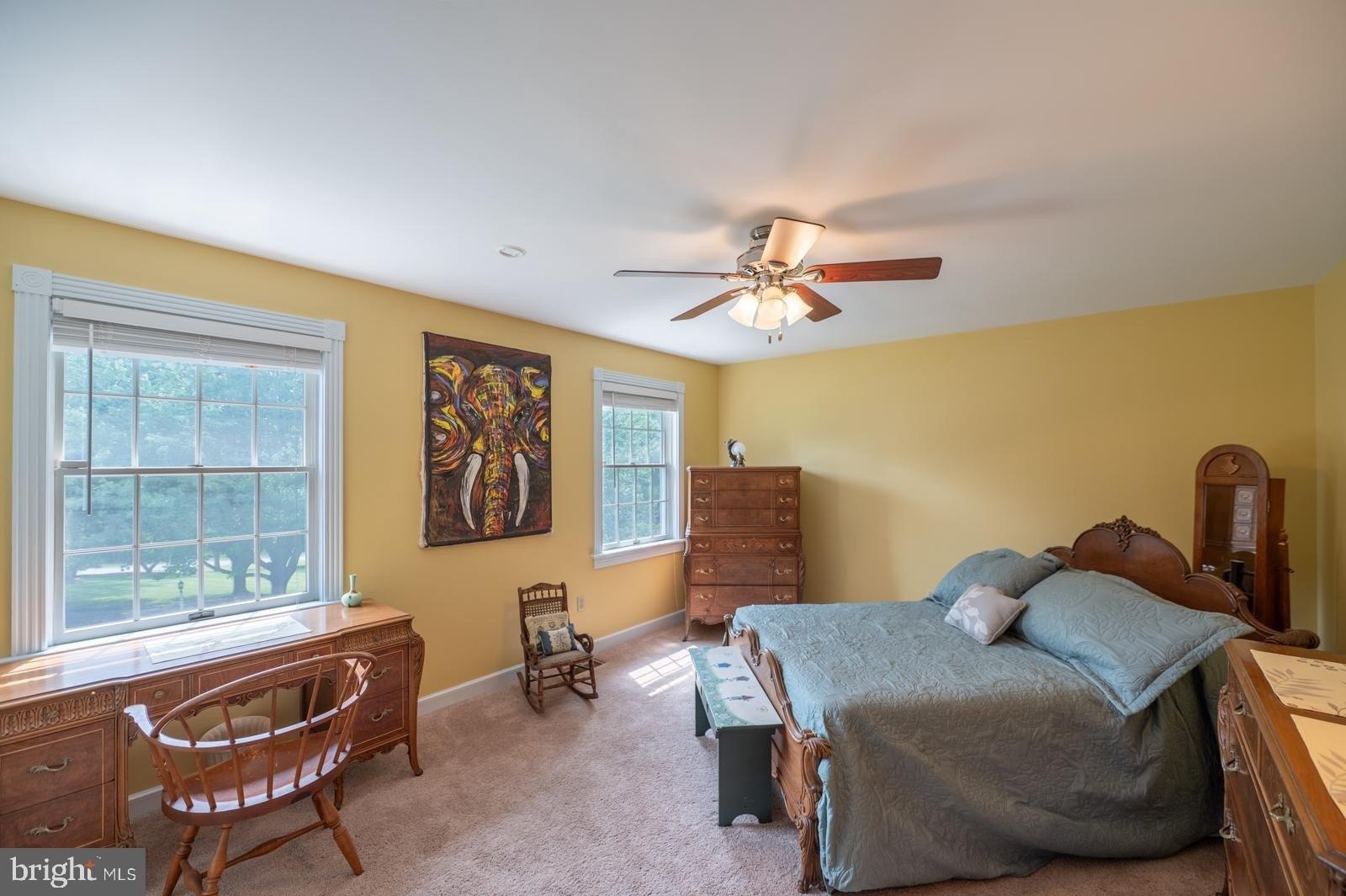 Yellow House Dr, Douglassville, PA 19518