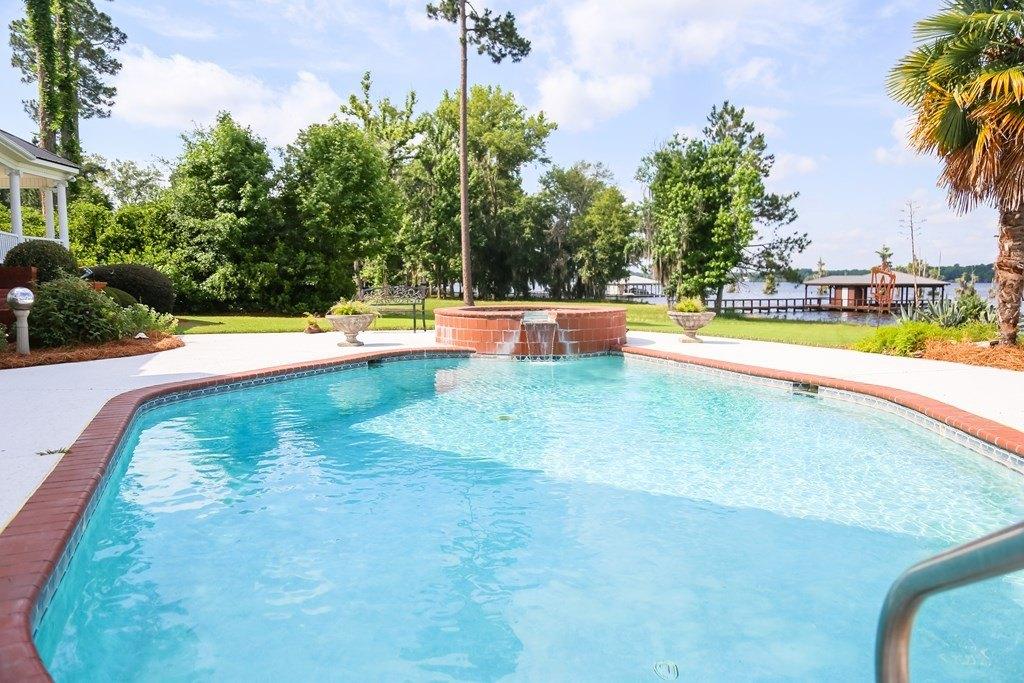 Cannon Branch Rd, Cordele, GA 31015