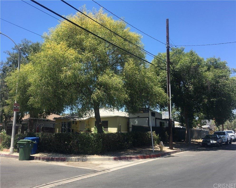Covello St, Sun Valley, CA 91352
