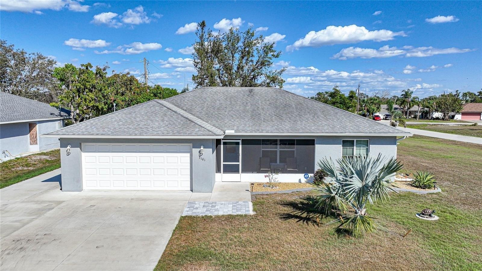 Brooklyn Ave, Port Charlotte, FL 33952