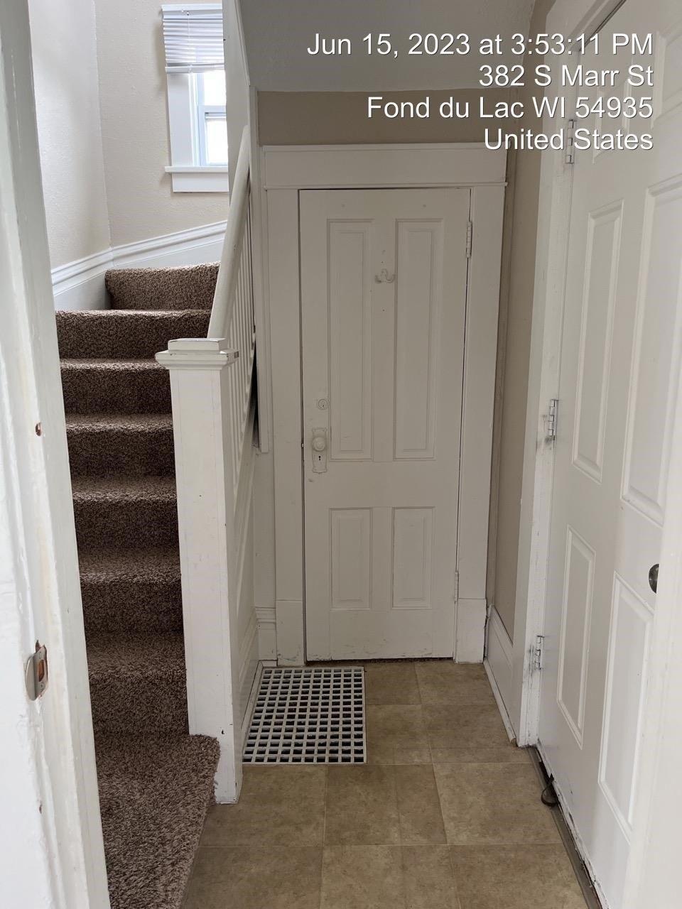 S Marr St, Fond Du Lac, WI 54935