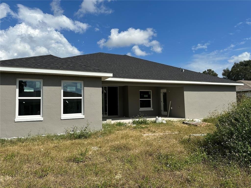 Sw 100th St, Ocala, FL 34476
