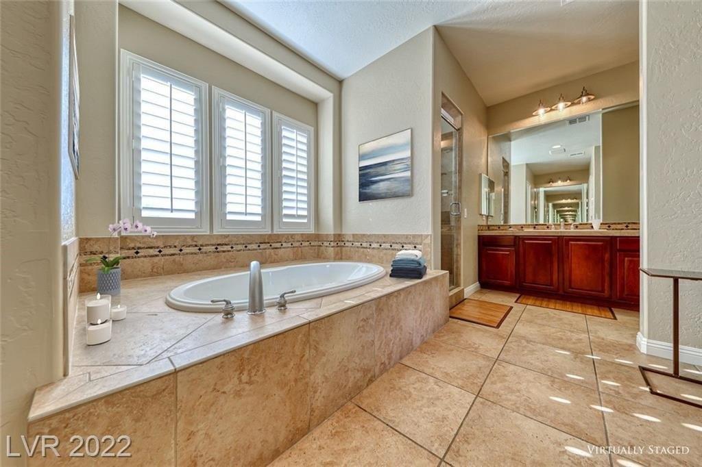 Dornoch Ln, Henderson, NV 89044