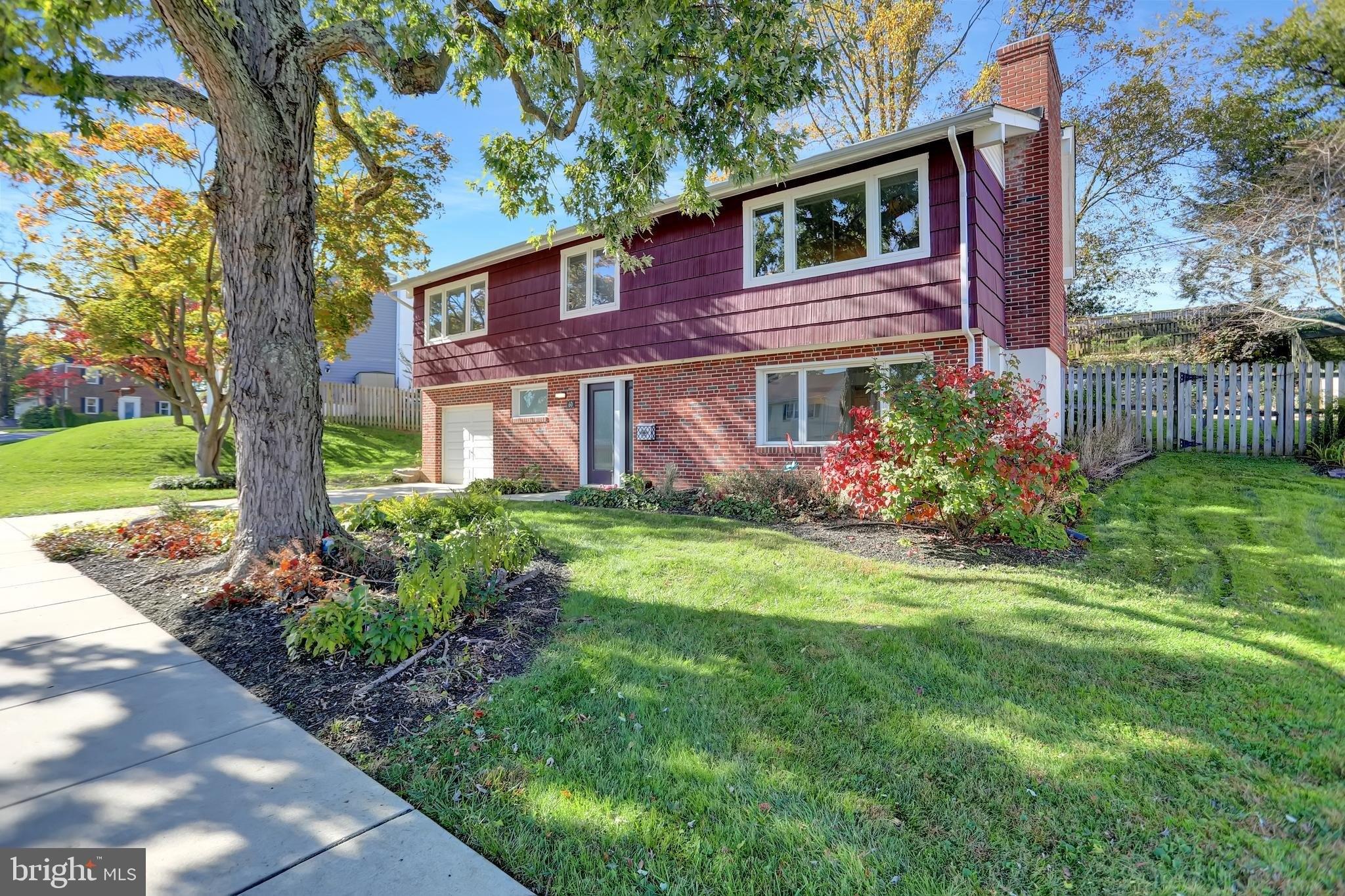 Belmore Rd, Lutherville Timonium, MD 21093