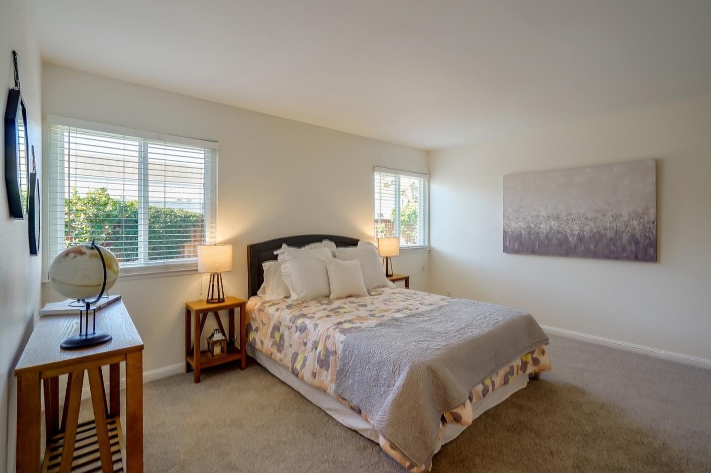 Albanese Cir, San Jose, CA 95111