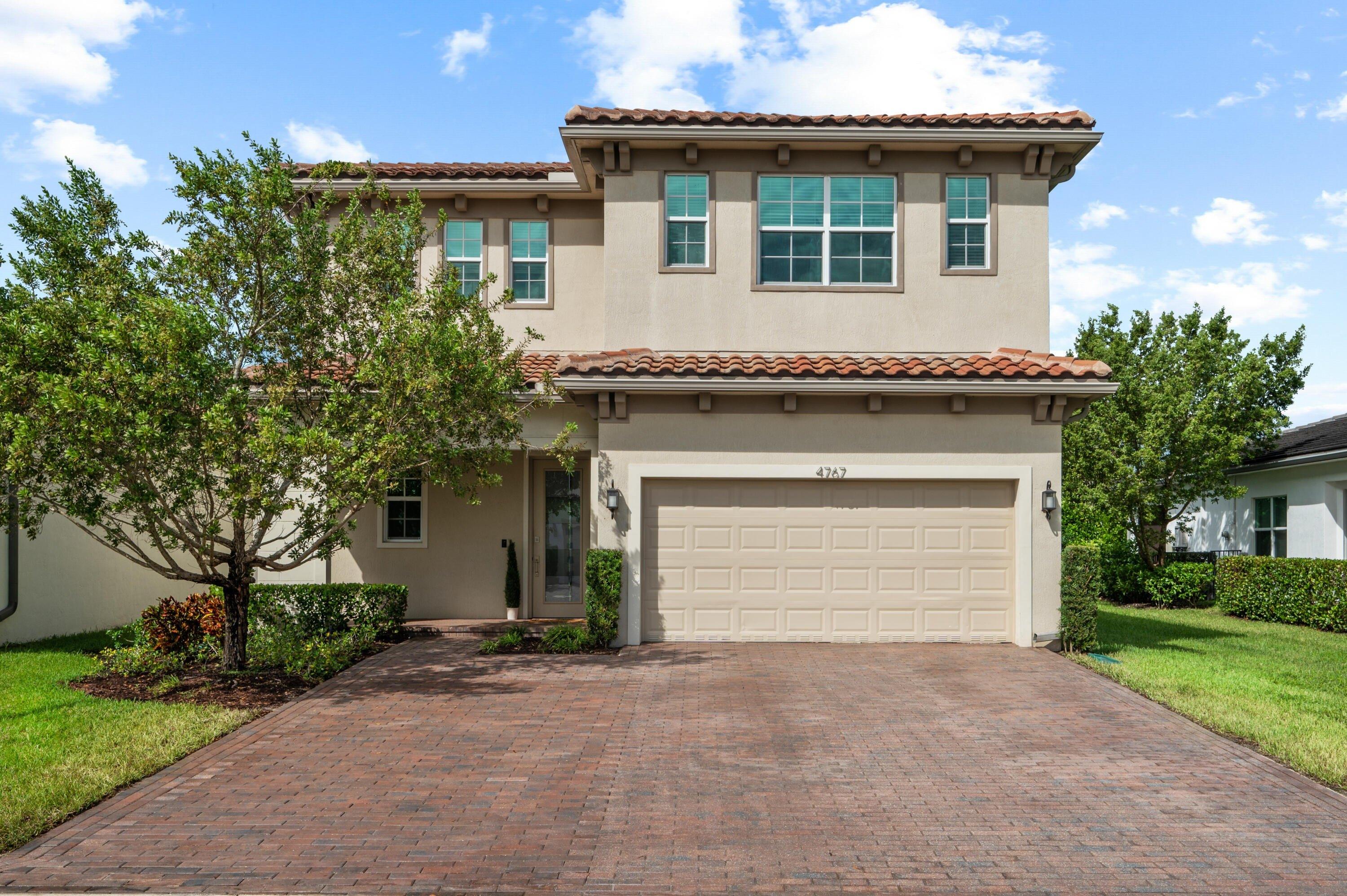 Marston Ln, Lake Worth, FL 33467