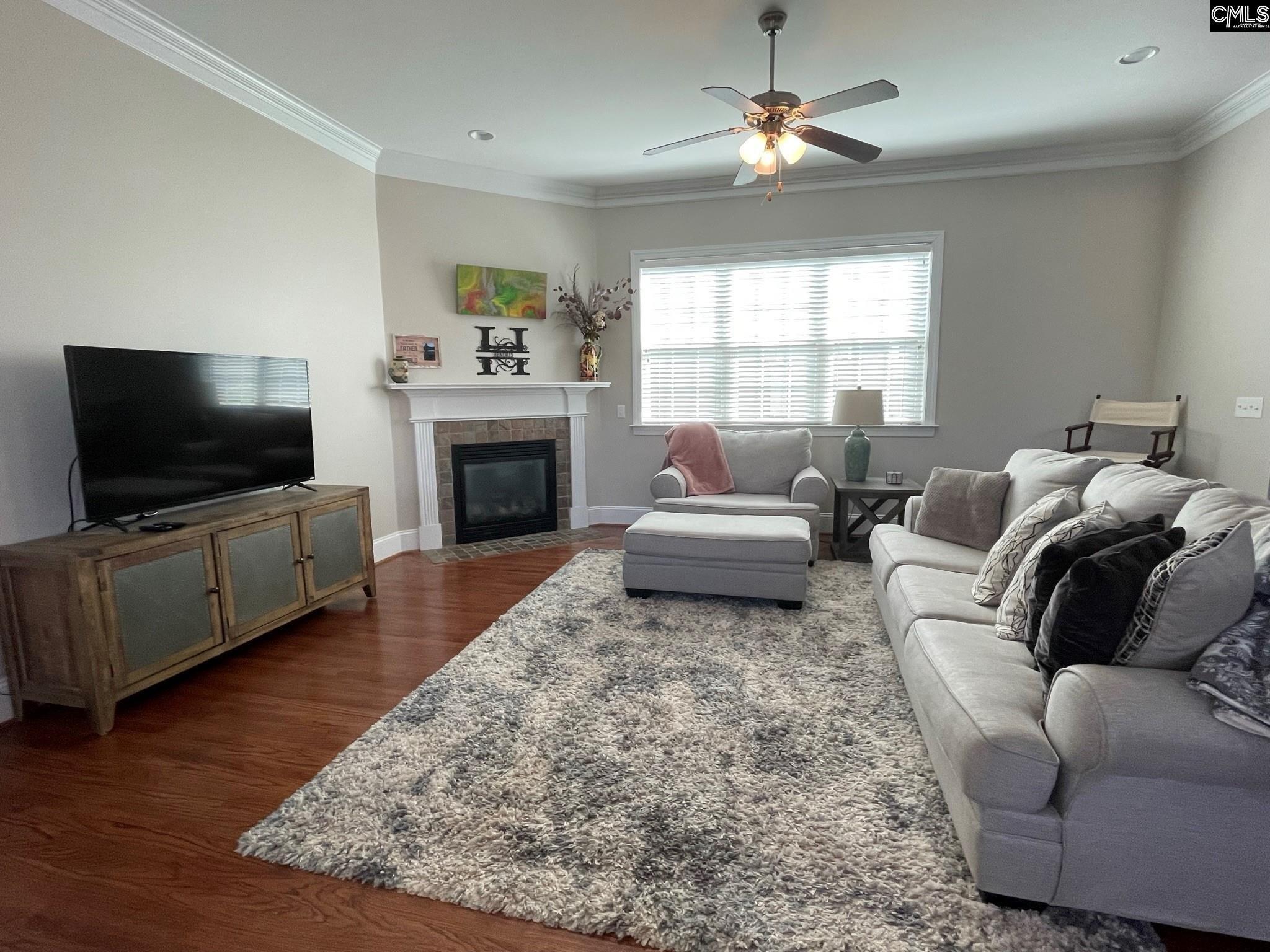 Winsham Dr, Columbia, SC 29229