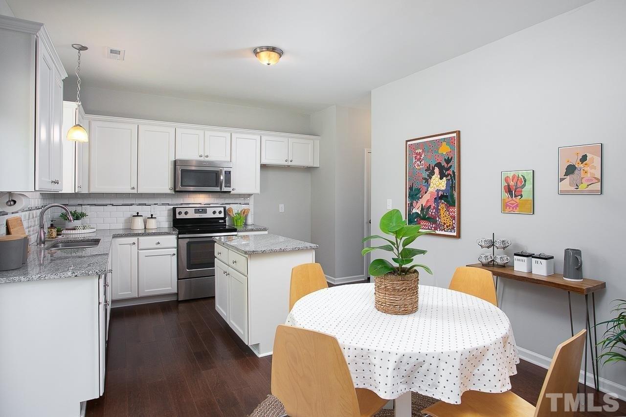 Jerome Rd, Durham, NC 27713