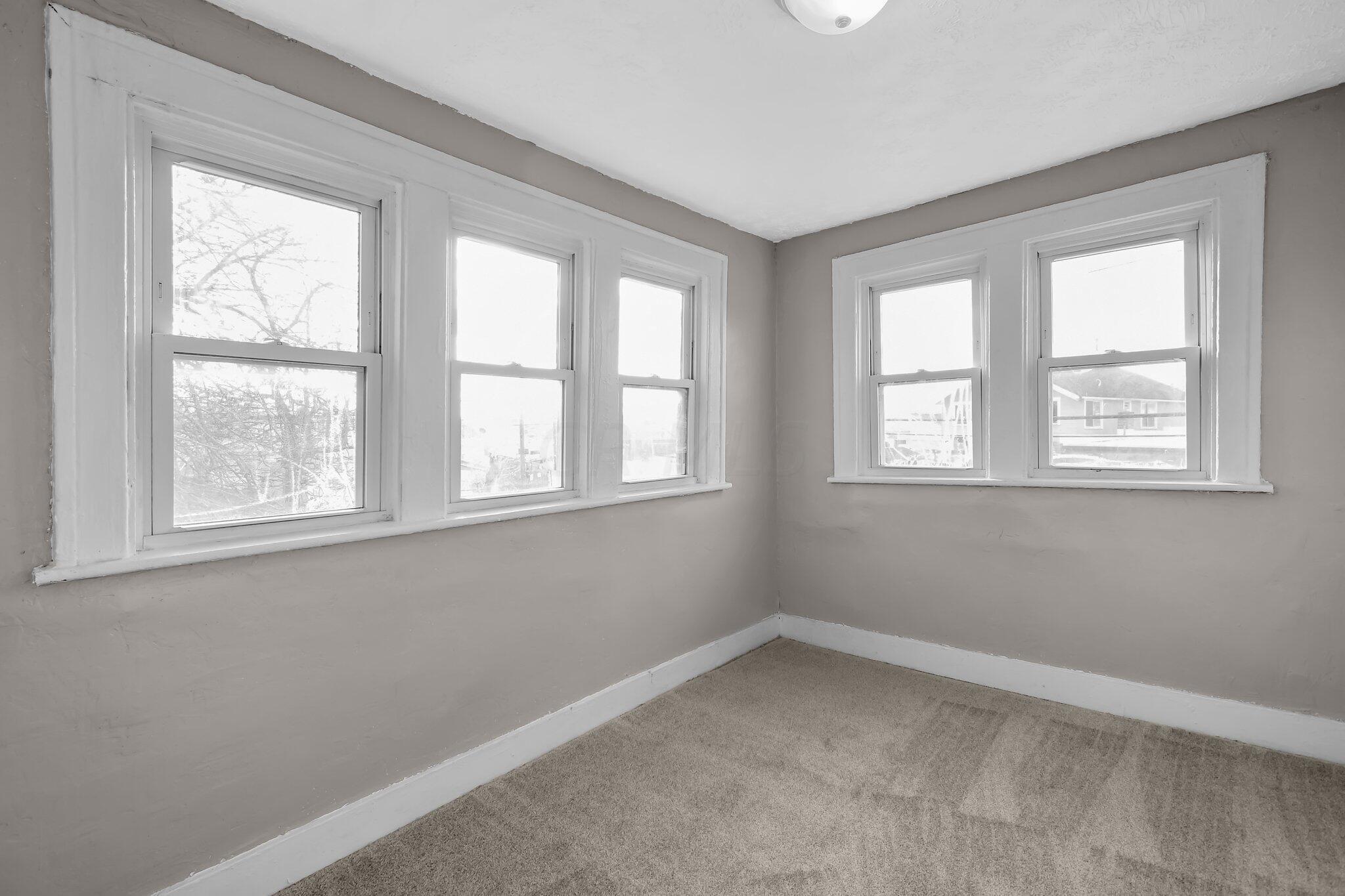 E 23rd Ave, Columbus, OH 43211