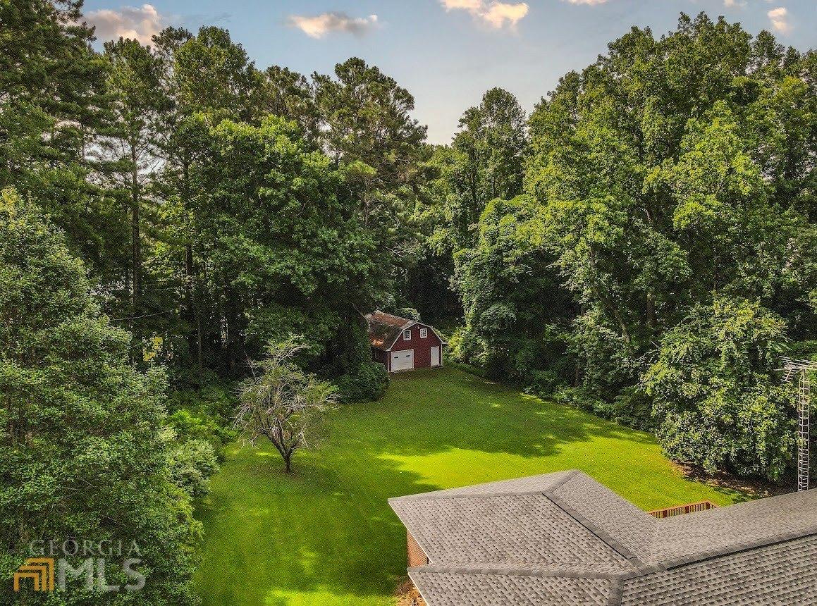 Field St, Bremen, GA 30110
