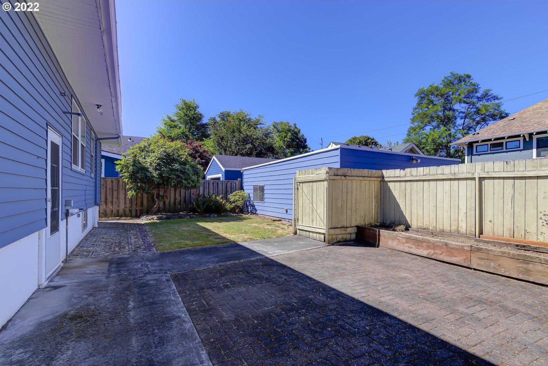 Ne 43rd Ave, Portland, OR 97213