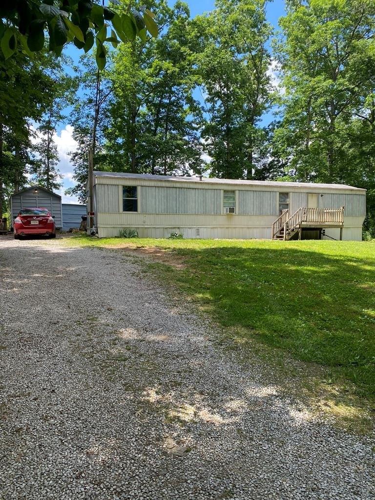 Gray Fox Dr, Crossville, TN 38571