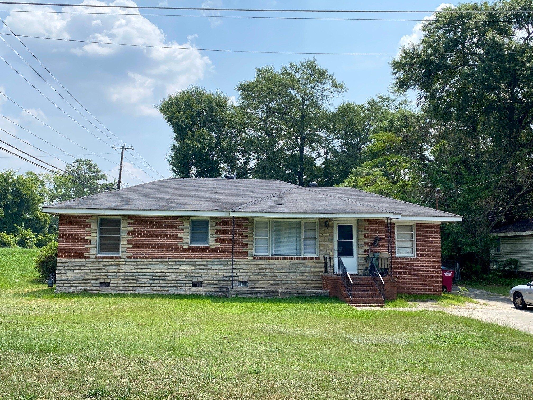 Summerhill Dr, Macon, GA 31204
