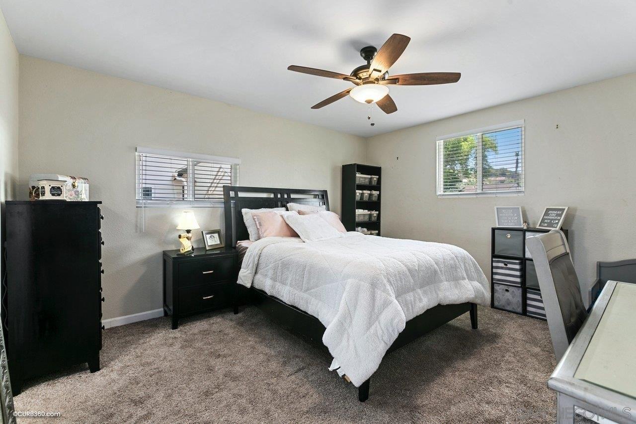 Trophy Dr, La Mesa, CA 91941
