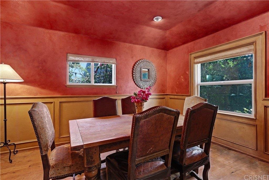 Ledge Ave, North Hollywood, CA 91601