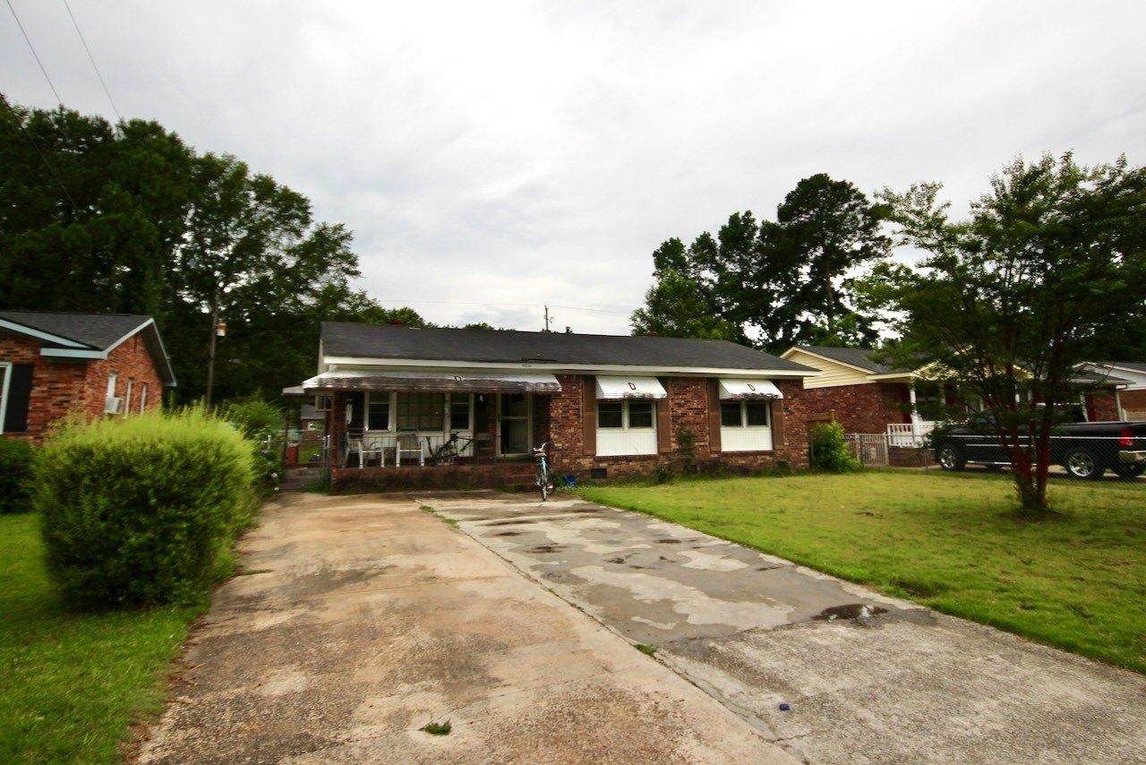Winter Park Dr, Columbia, SC 29209