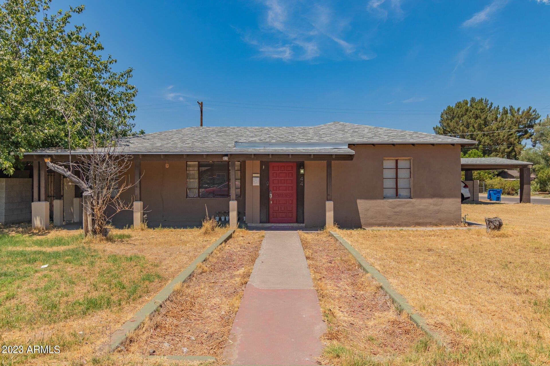 E Saint Charles Ave, Phoenix, AZ 85042
