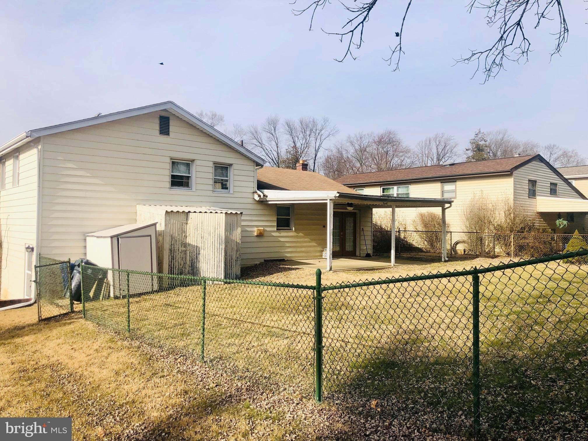 Lindbergh Ave, Abington, PA 19001