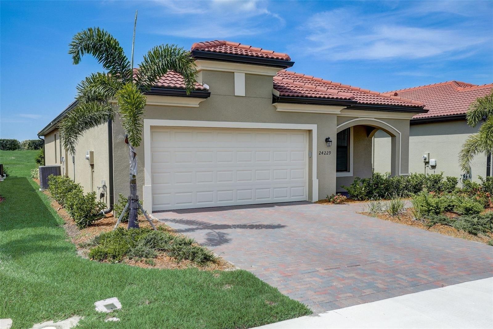 Spartina Dr, Venice, FL 34293