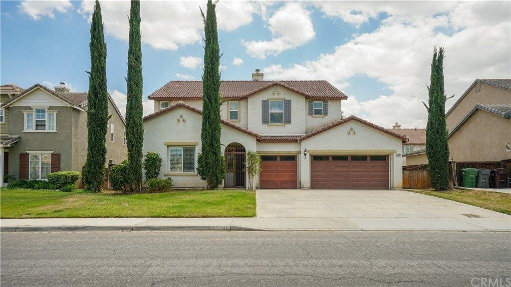 Big Horn Ave, Moreno Valley, CA 92555