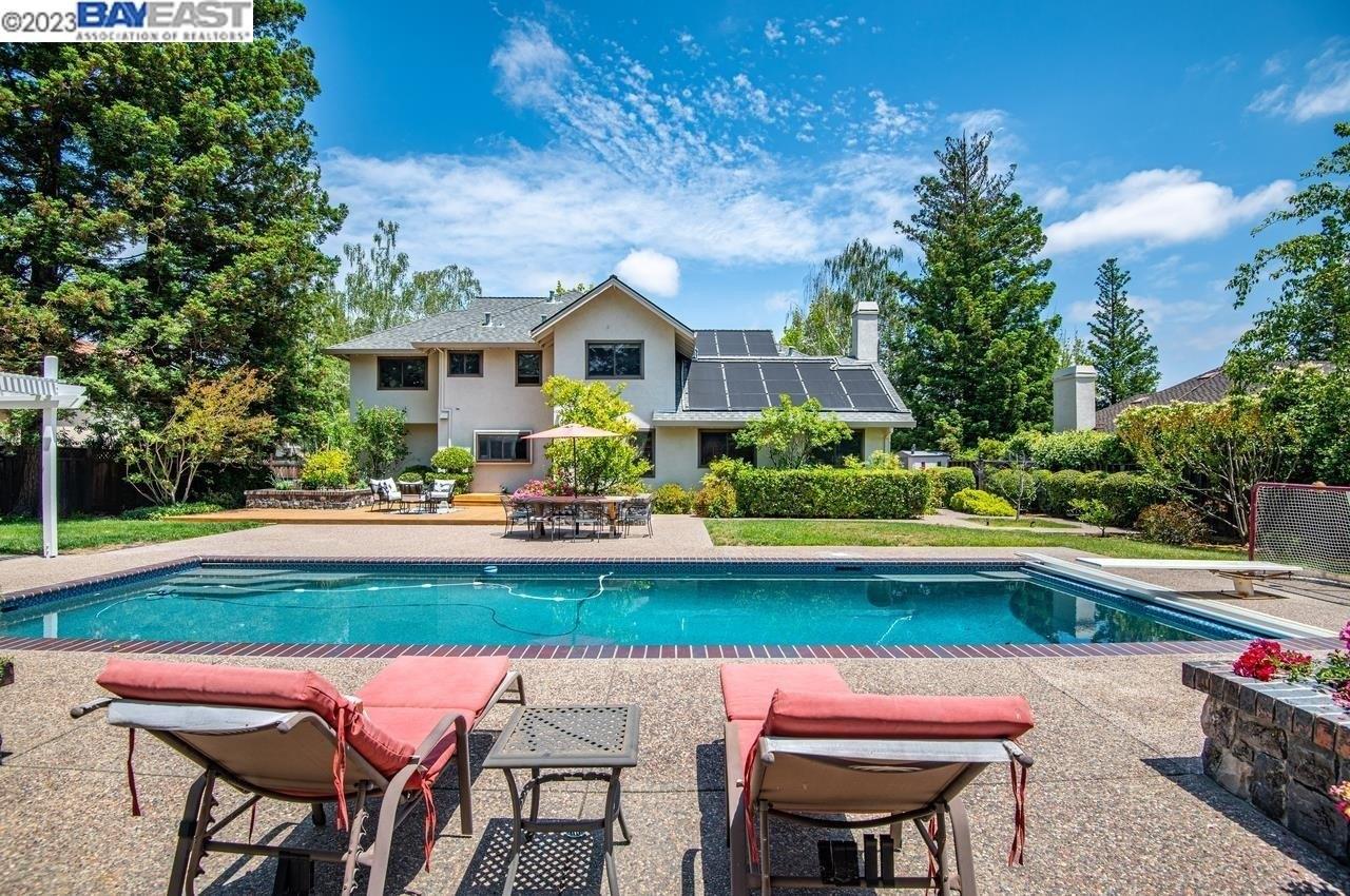 Altair Ave, Livermore, CA 94550