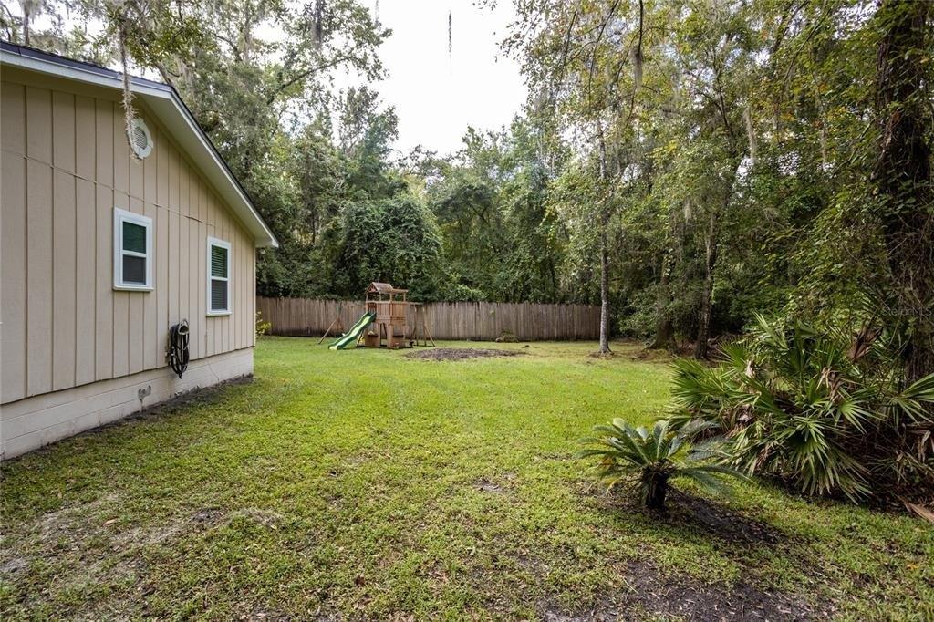 Nw 54th Ct, Gainesville, FL 32653
