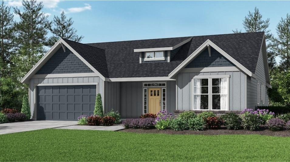 Steelhead St, Sandy, OR 97055